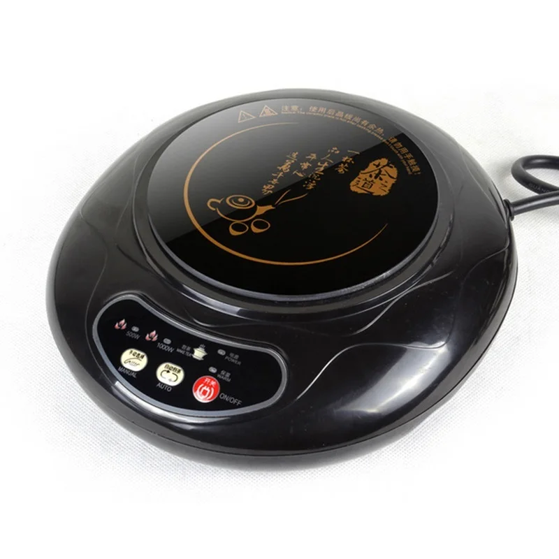 

Household Mini Electric Induction Cooker Milk Water Coffee Heating Stove Teapot Noodles Boiler Travel Heater Cook Hotpot Plate