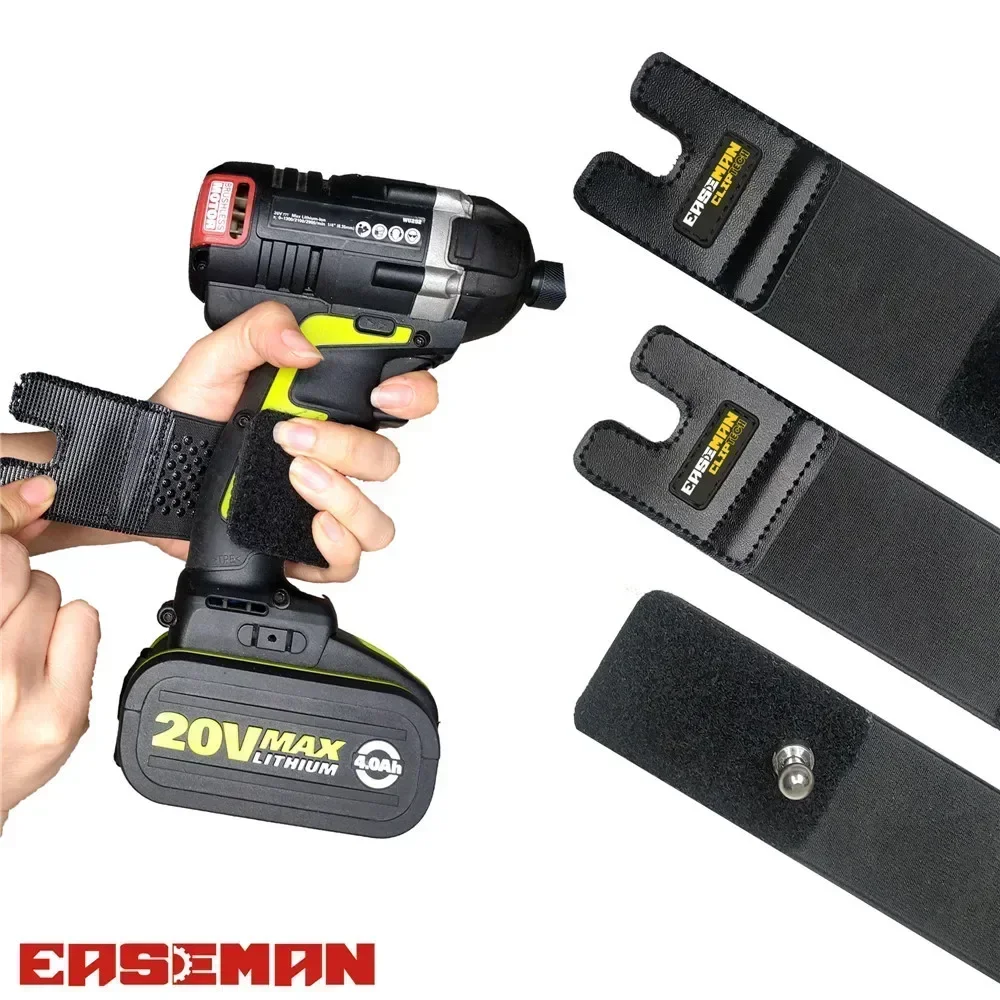 Сумка для инструментов EASEMAN из нейлона