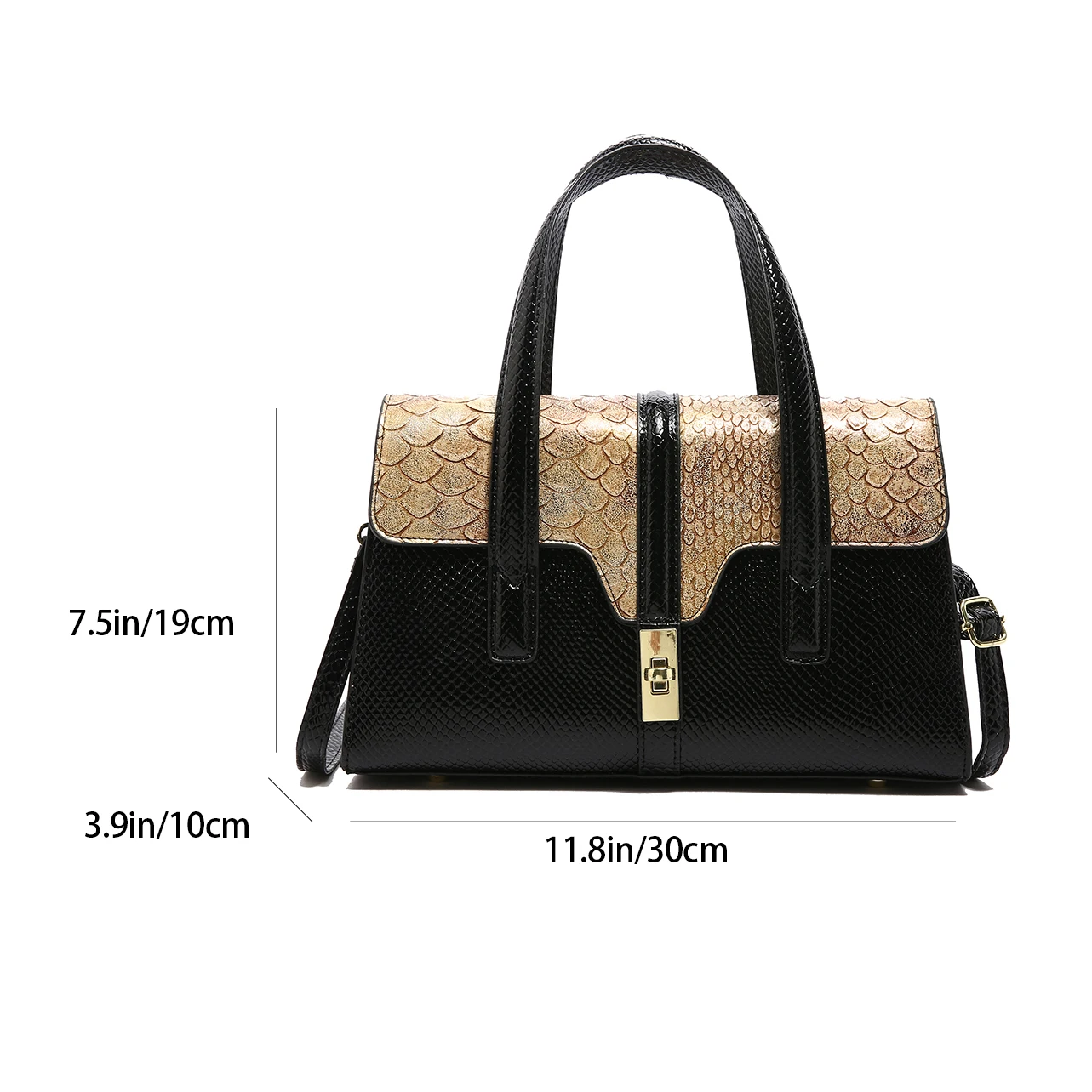 Женская качественная женская сумка 2024 роскошная классическая дизайнерская