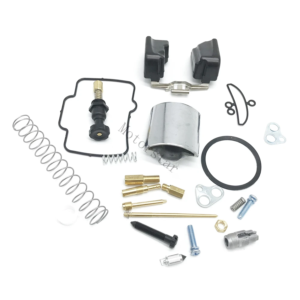 Набор для Ремонта Карбюратора KEIHIN PWK 34 мм 35 36 38 40 41 42 37 Carb Carby |