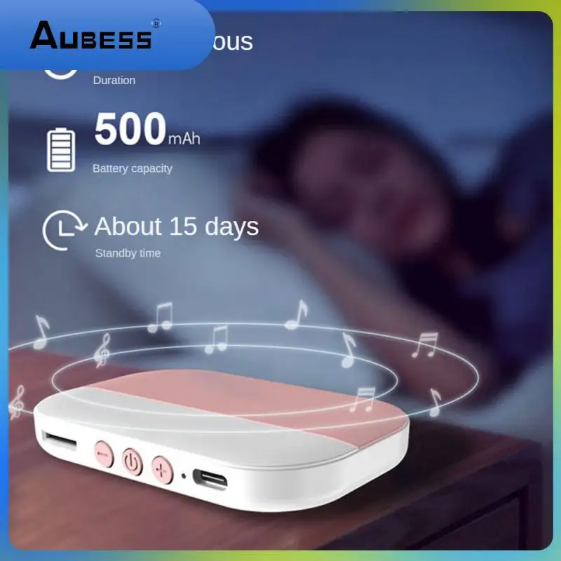

Bone Conduction Audio No Need To Wear 3d Surround Sound Effect Portable Speaker High Speed Audio