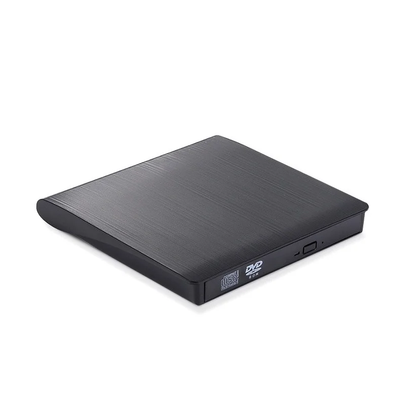 Внешний USB-привод Bluray 3 0 оптический привод горелка Blu-Ray проигрыватель CD / DVD RW |