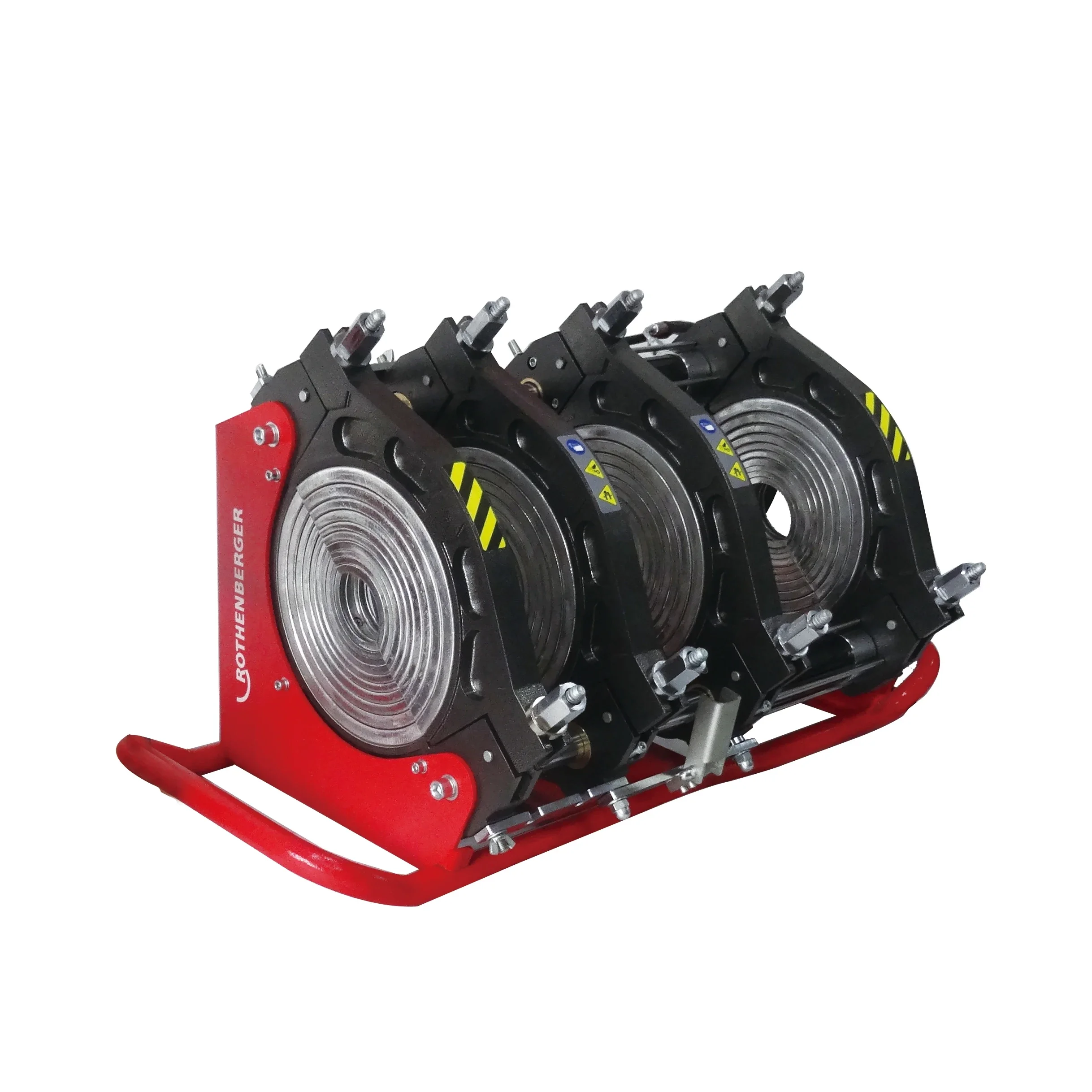 Hdpe Pipe Field Butt Fusion Сварочное оборудование Термоффузионный сварочный аппарат для