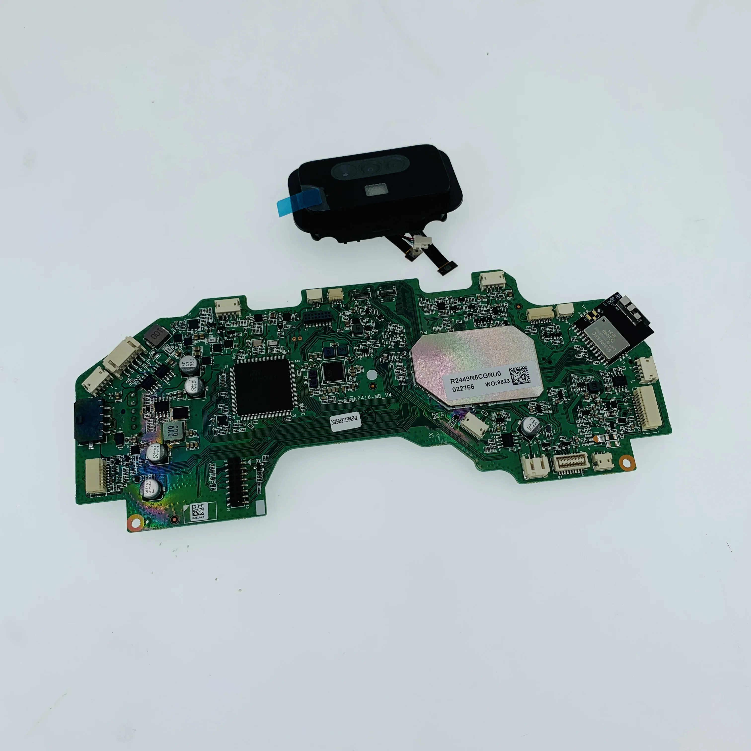 

Материнская плата для робота-пылесоса Dreame X40 Ultra Complete