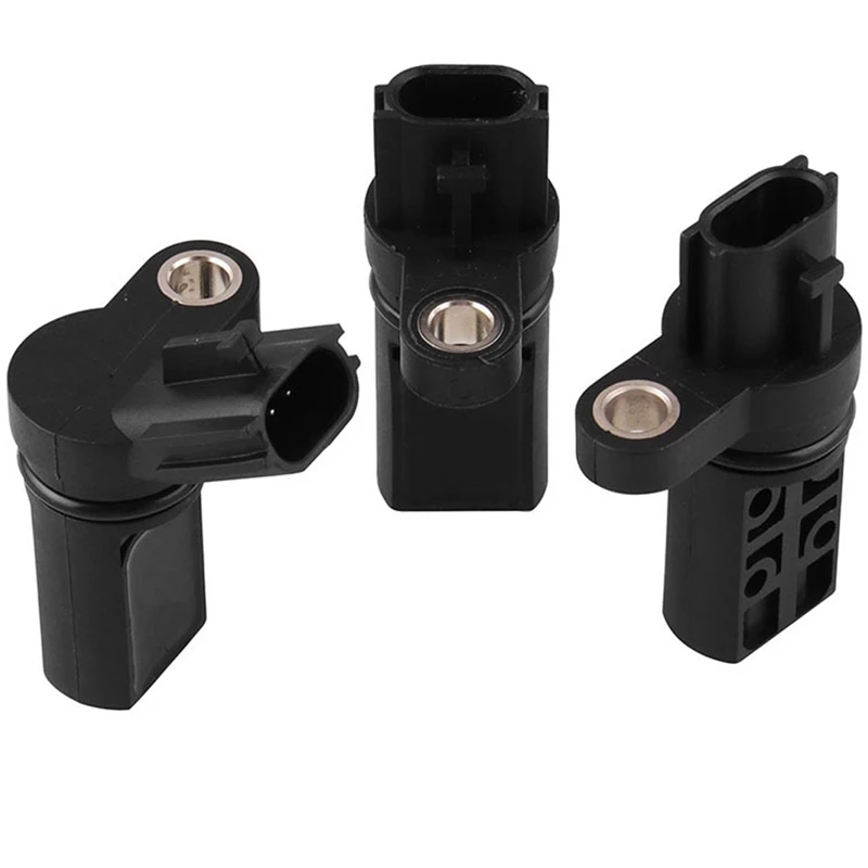 

3 Pcs Camshaft / Crankshaft Position Sensor for Infiniti FX35 G35 I35 M35 NISSAN 350Z 23731-AL61A 23731-AL60C