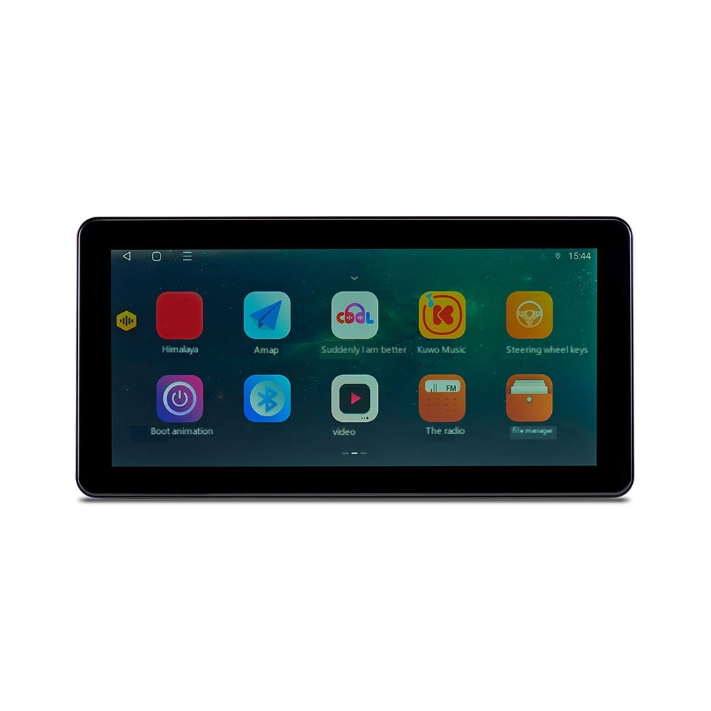 

Умная навигация TS18 на Android, 12,3 дюйма, 4 + 64 ГБ