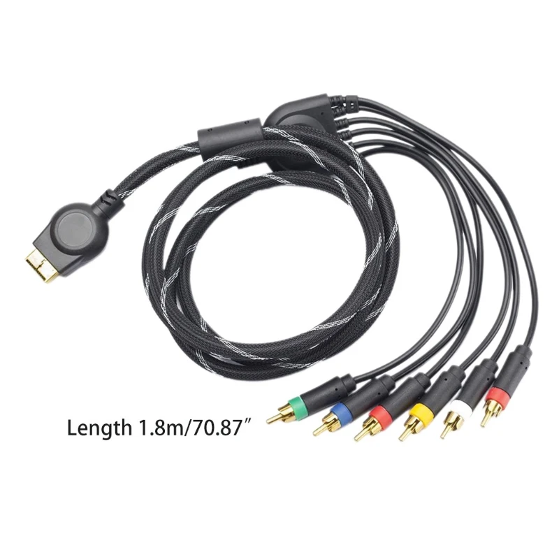 Кабель Hdlink-AV для игровой консоли
