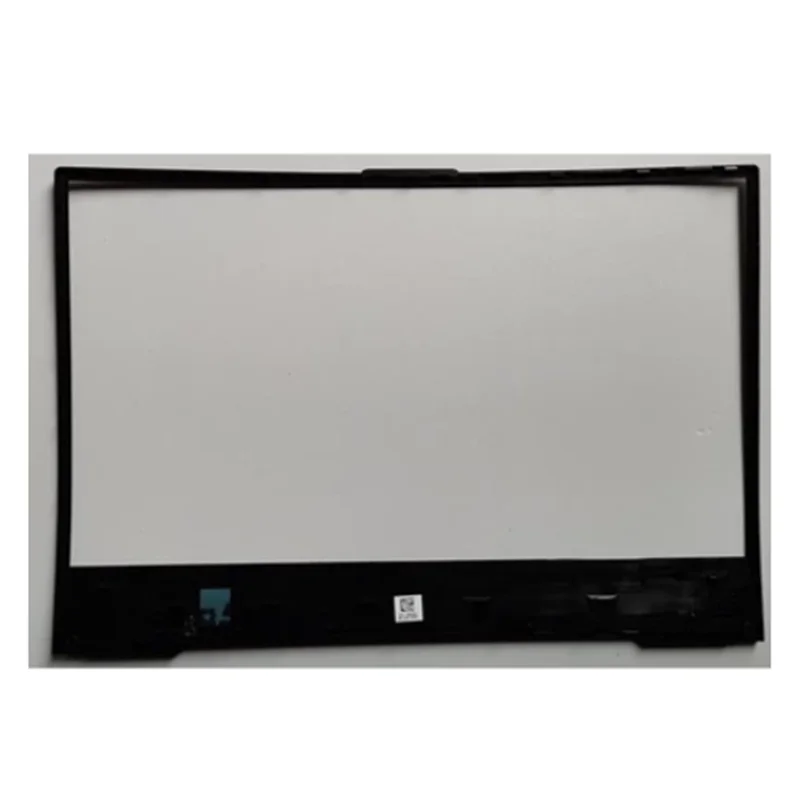 Новый ЖК-экран для ноутбука задняя крышка корпус лицевая панель передняя рамка