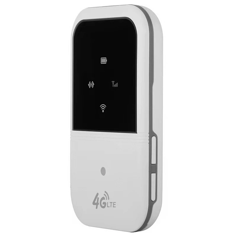 

4G LTE мобильный широкополосный рандомный LTE MIFI МОДЕМ Wifi модем 4G-FDD: B1/B3/B5/B40 3G-UMTS WCDMA: B1