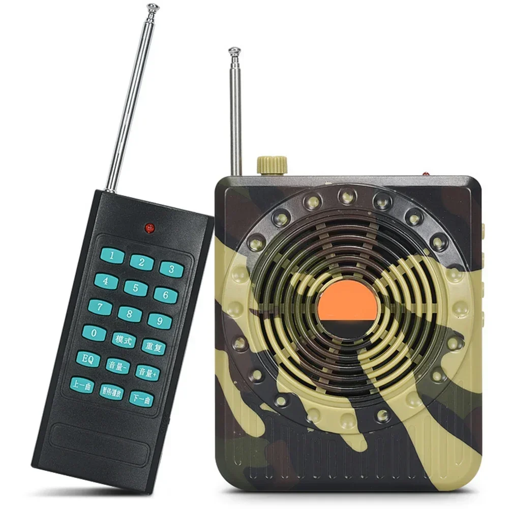 Беспроводные Bluetooth-колонки E76 с поддержкой USB/TF/FM