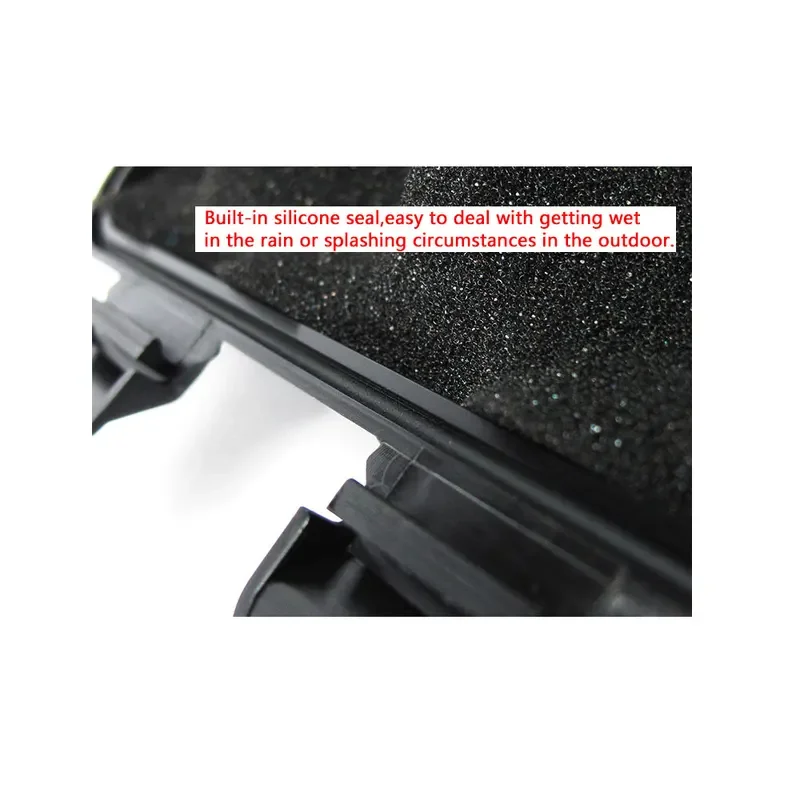 Герметичная коробка