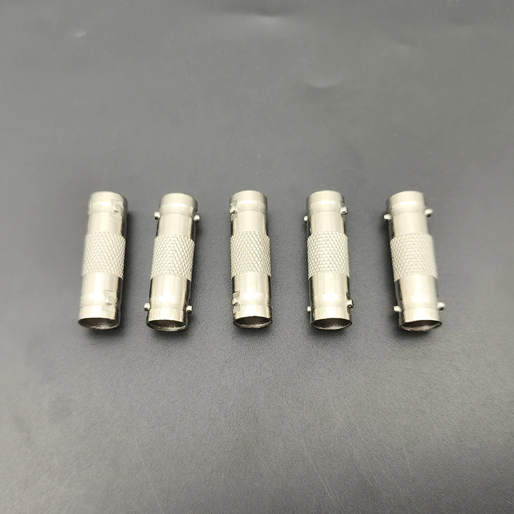 

BNC муфта «мама-мама», 2/5 шт.