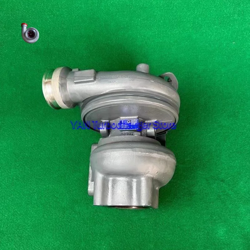 Новый турбо S200G 04294676 Для Deutz Industrial EC240B EC290B с двигателем TCD2013 TAD750VE TAD760VE
