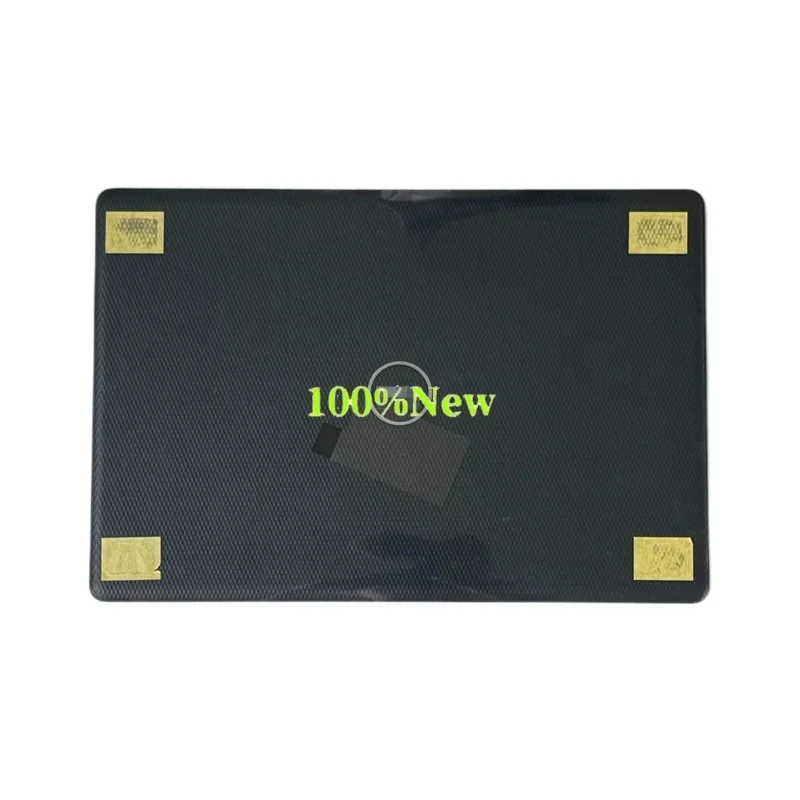 Новый для DELL inspiron 15 3583 3582 3580 3585 3590 3593 3595 ЖК-экран задняя крышка ноутбука A корпус