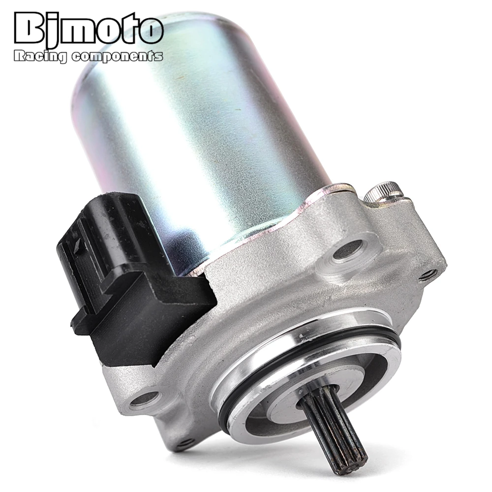 Стартер для Honda VFR1200F DCT Crosstourer 2012-2017 NC700 NM4 NC700X NC700J NC750 NC750J NC750X NC750S NSS250 NSS250Z