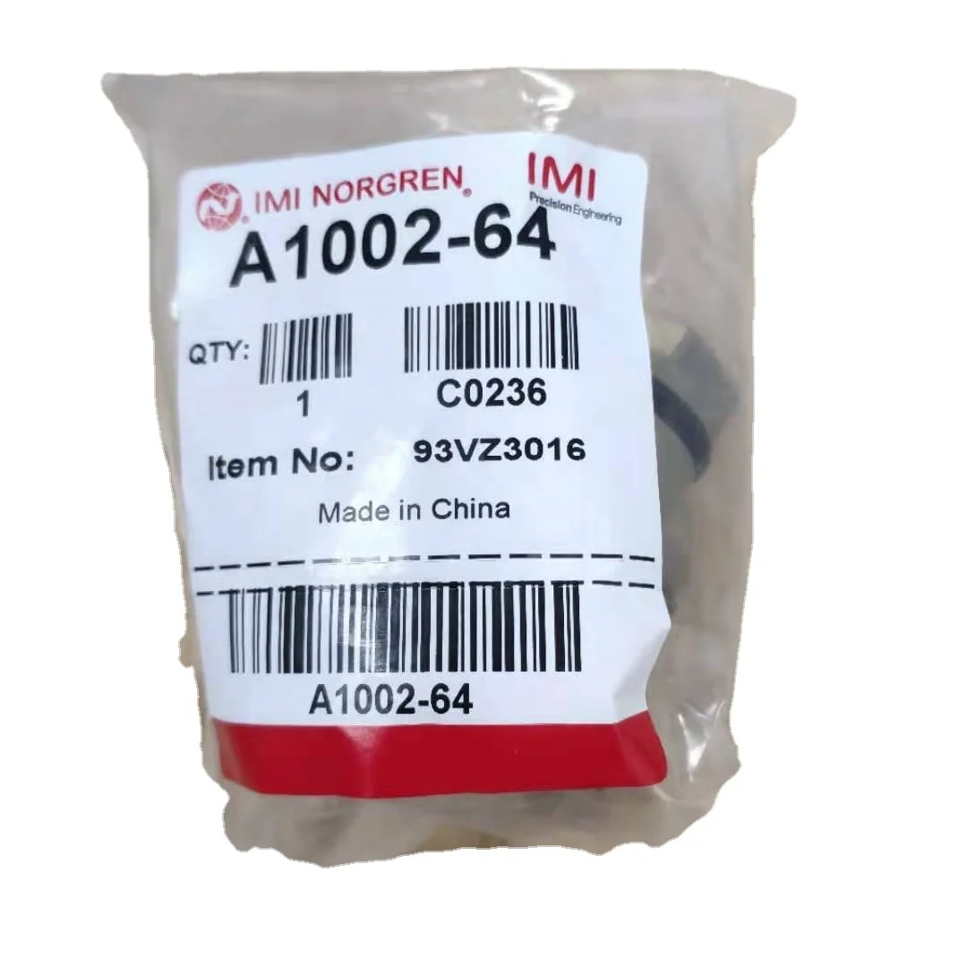 

Применяется для смартфонов TECH-LONG IMI NORGREN A1002-64