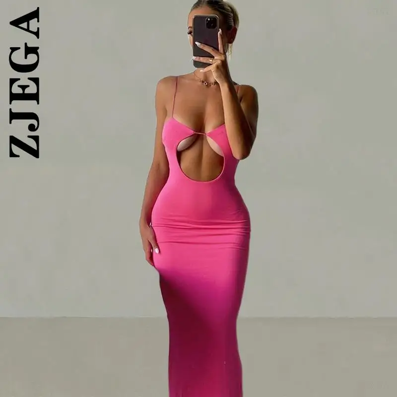 

Модное женское платье Zjega, мягкая уличная одежда, сексуальные макси облегающие платья, праздничные дешевые наряды Харадзюку, женские платья