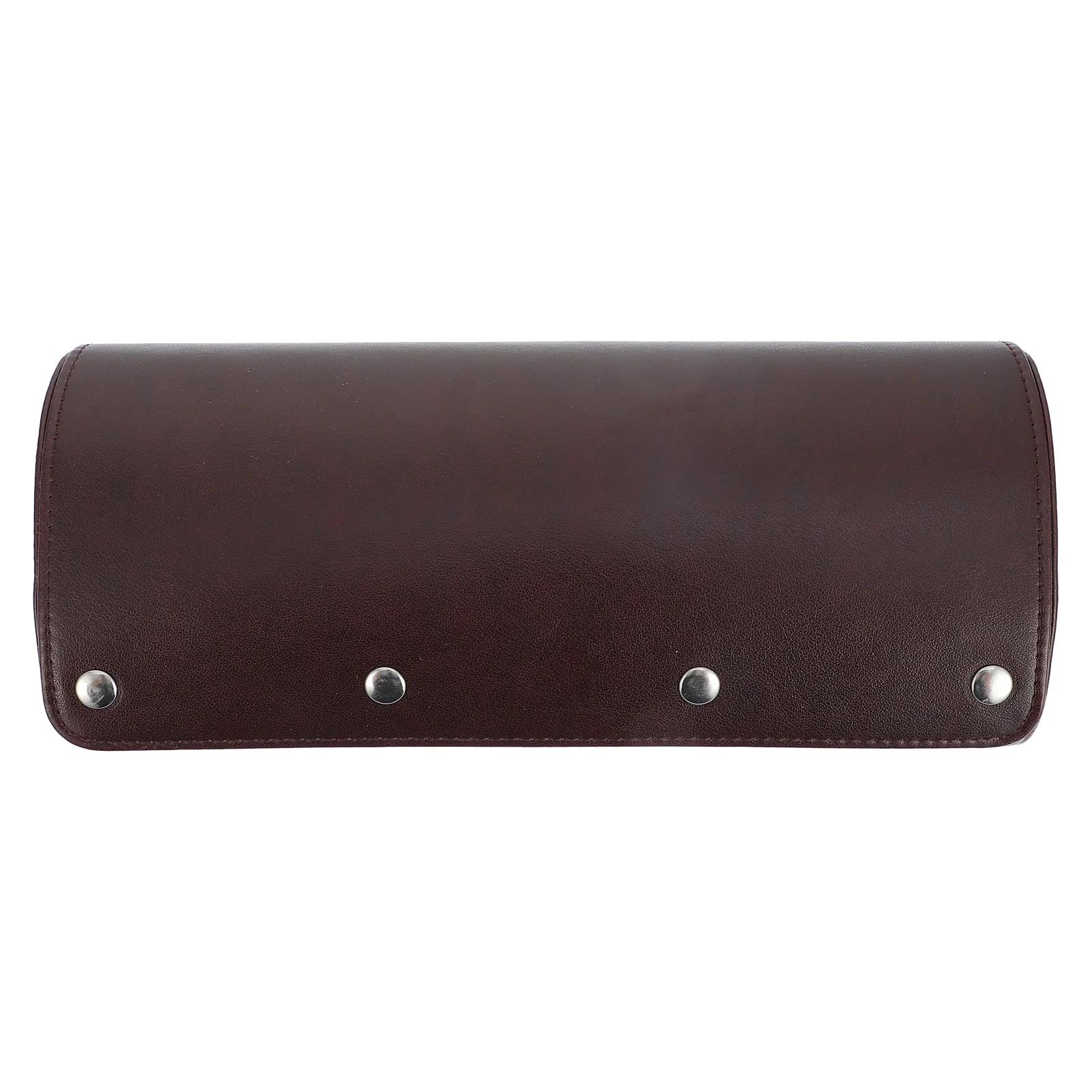 

Watch Case Travel Box Rollorganizer Display 3 Watches Men Glass Pu Cases Leatherstorage Boxes