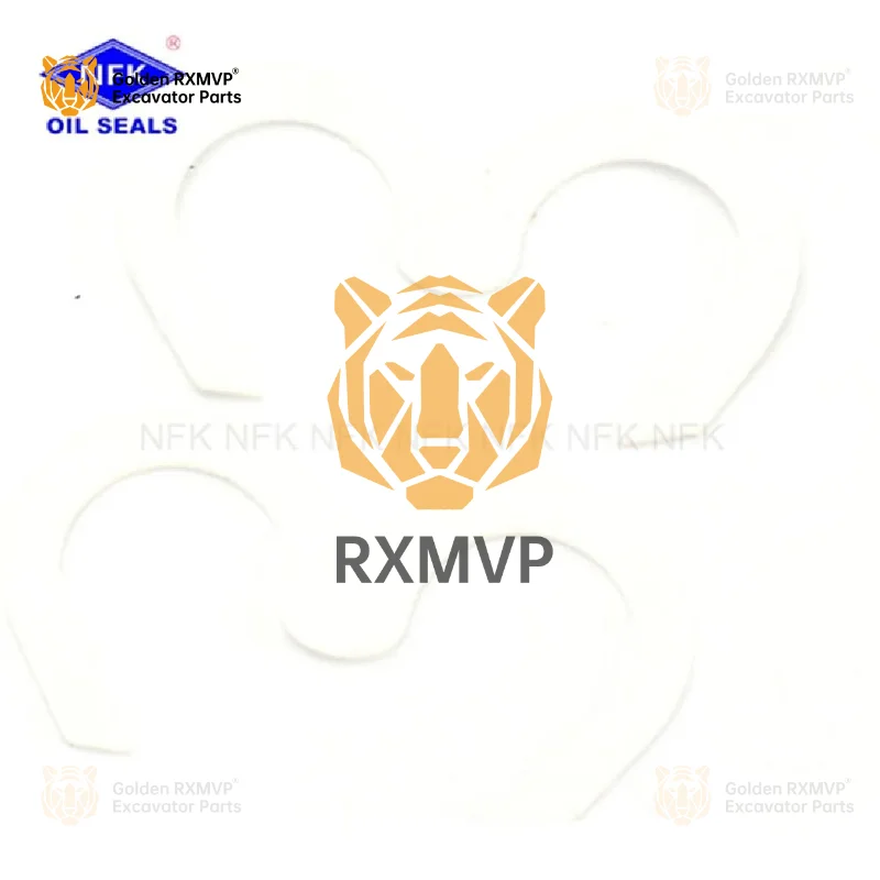 Для XMVP Высококачественный комплект гидравлического уплотнения экскаватора Ap2d14