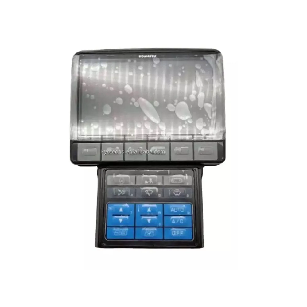 

Панель монитора 7835-31-1200 7835-31-1201 7835-31-1205