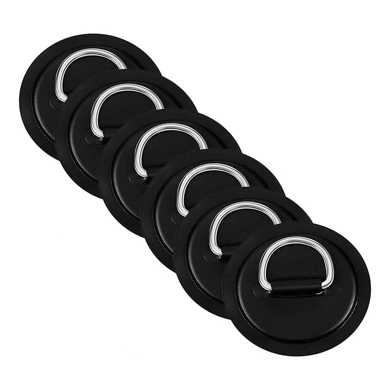 

Kayak Accessories Canoe Deck Hatch Cover Boat Deck Plate Cover Waterproof Round Kayak Accessories