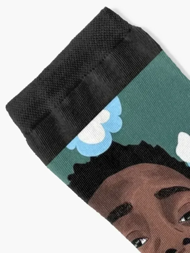 CHILDISH TGFBROfan TGFBRO lover Плакат Носки до щиколотки Походные ботинки Роскошные женские