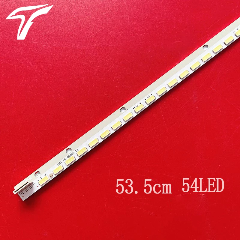 

LED Backlight For LIG 42LA644V 42LA641S 42LA6400 42LA643V TX-L42DT60 Sony KDL-42R500A 42PFL5038K 6922L-0062A 0051A 0103A
