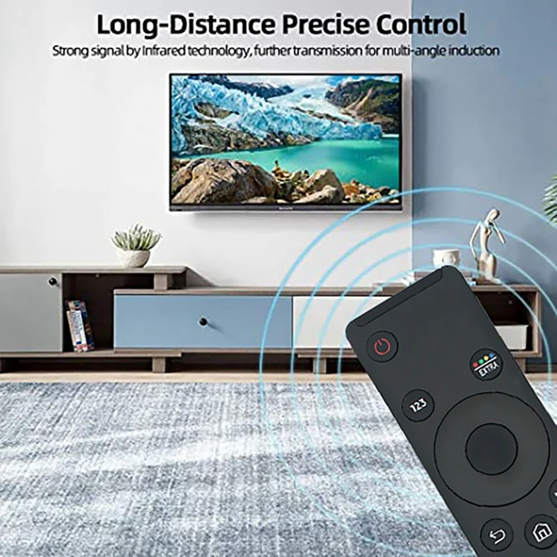 Пульт дистанционного управления для Samsung TV