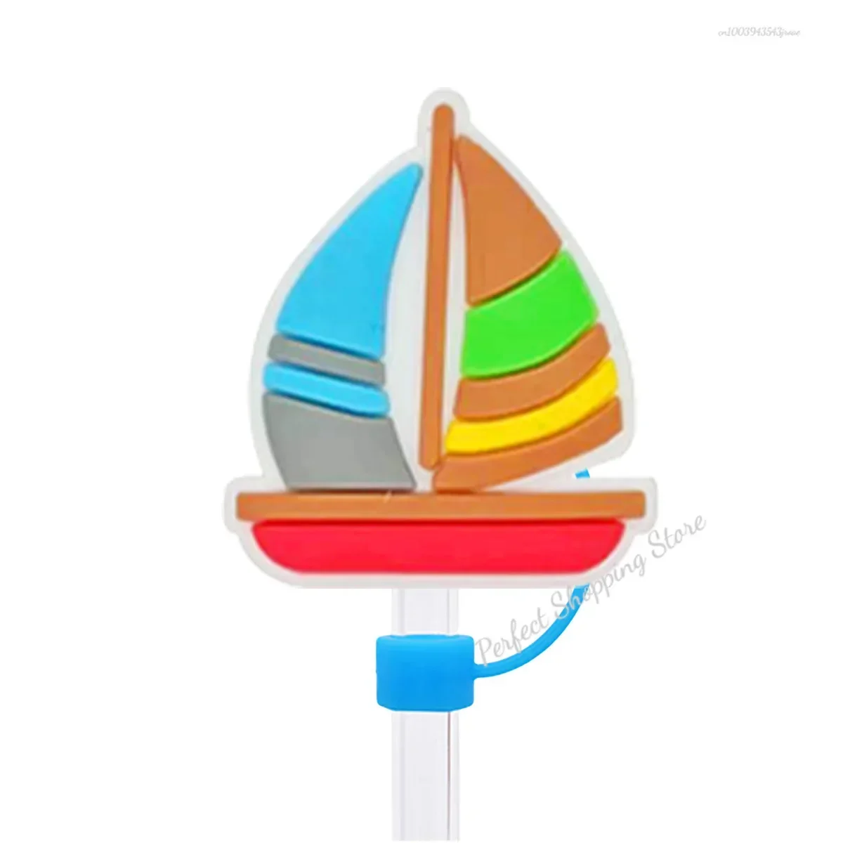 

Соломенные крышки для стаканов MOONBIFFY