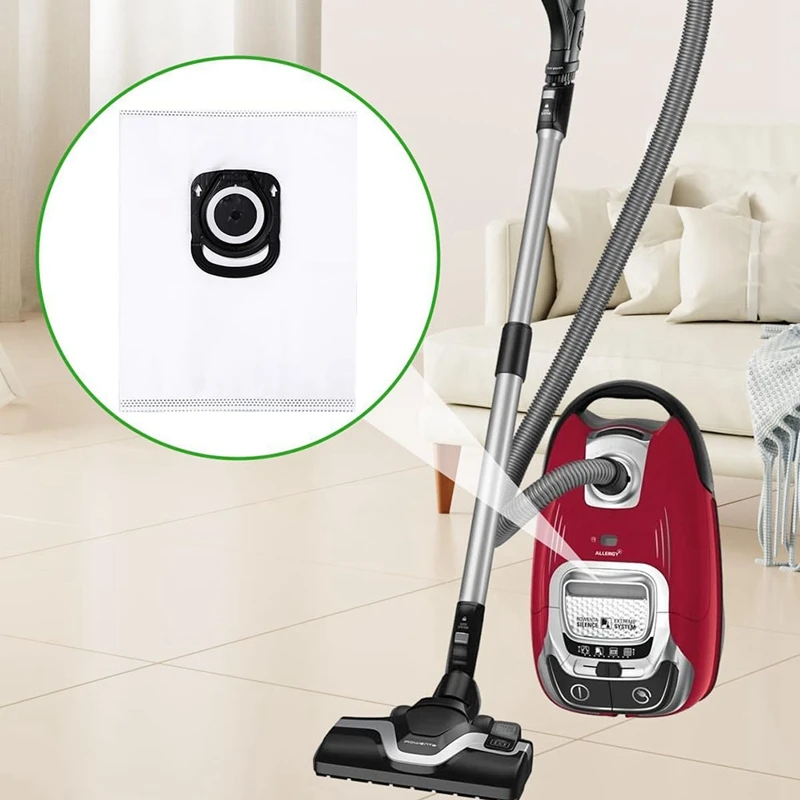 Мешки для пылесоса Rowenta Hygiene + ZR200520 ZR200720 подходят X-Trem Power silent Force