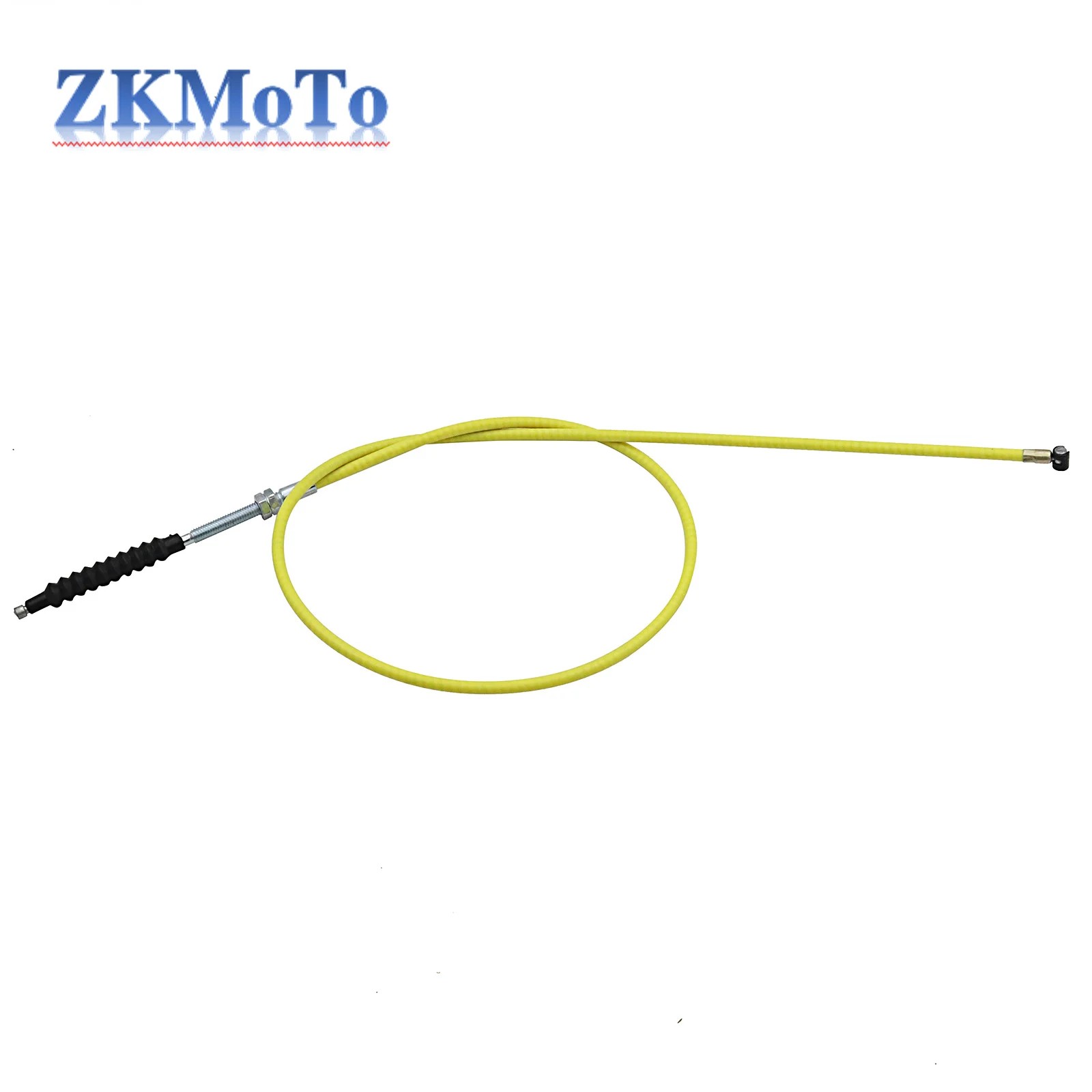 

Мотоциклетный 1070 мм пятицветный трос сцепления для 50cc 70cc 90cc 110cc 125cc 150cc 200cc 250cc Dirt Pit Bike ATV Запчасти для мотоциклов