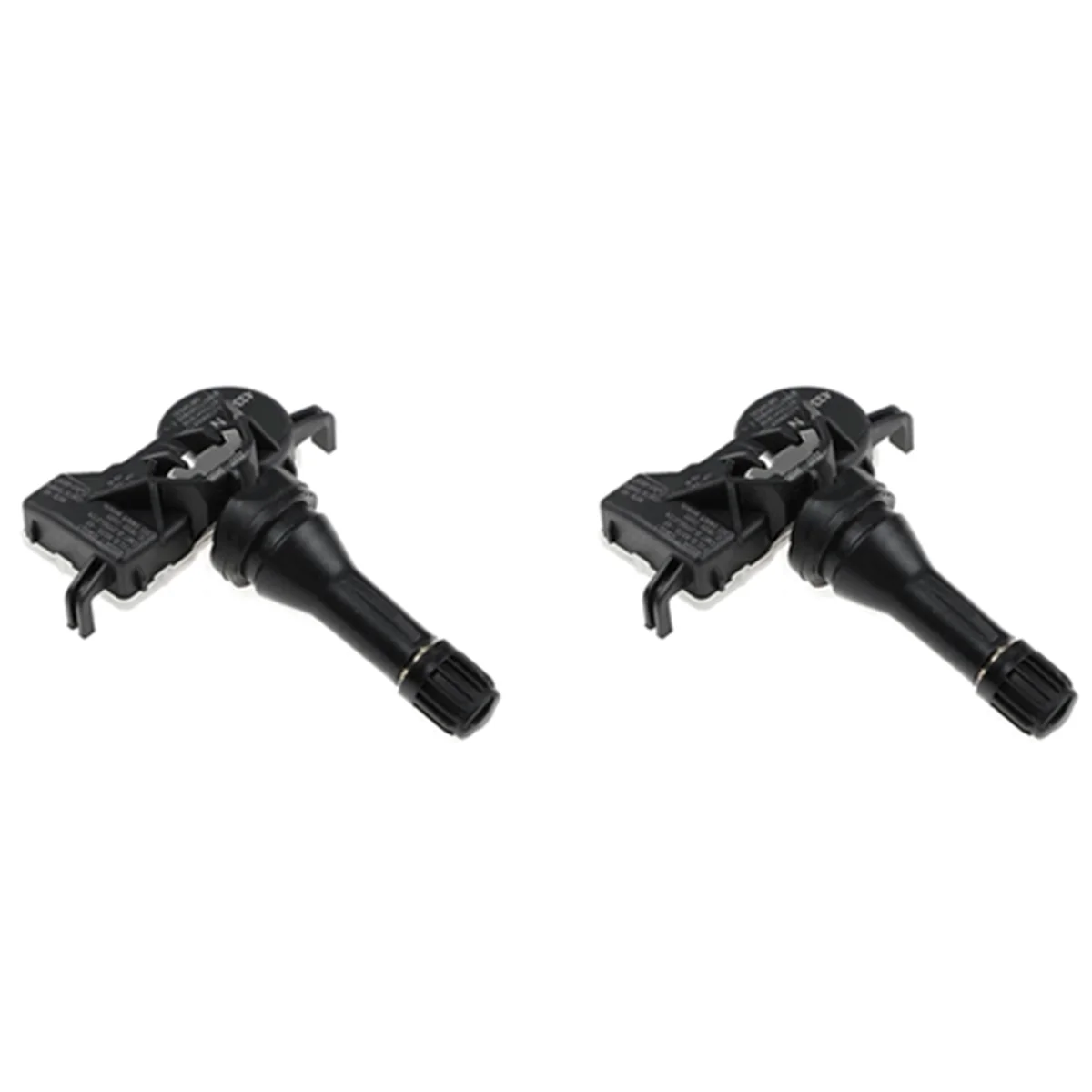 

Датчик давления в шинах TPMS 407004CB0B, 2 шт., для Nissan Qashqai J10 J11 X-Trail NV200 Leaf Juke Note, для Lada Vesta Granta