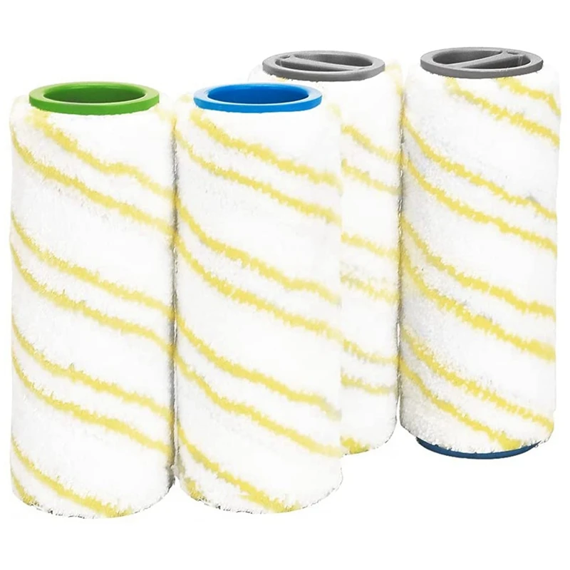 

Набор роликов для Karcher FC5 FC7 FC3 FC3D