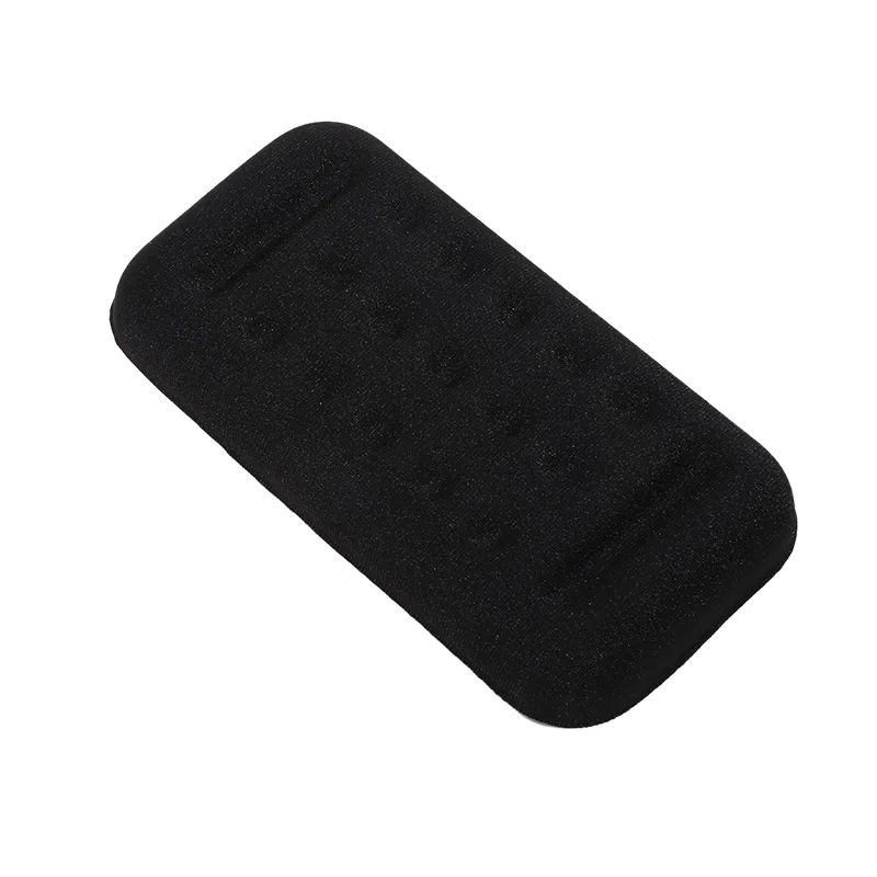 

Подставка для запястья из пены с эффектом памяти