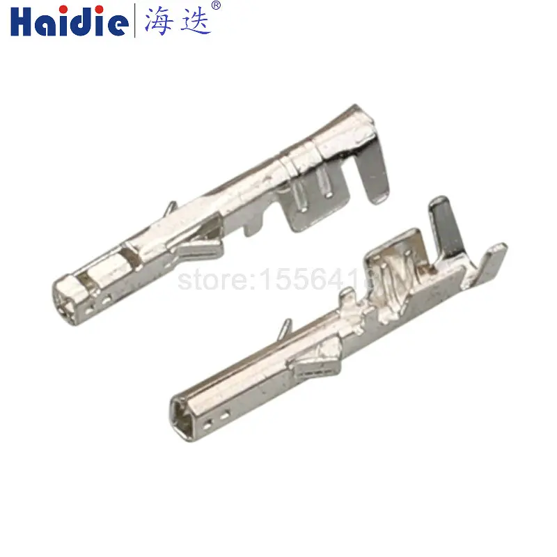 50-500 pcs auto wire terminal for elcetric connector, crimp loose pins loose terminals 43030-0001