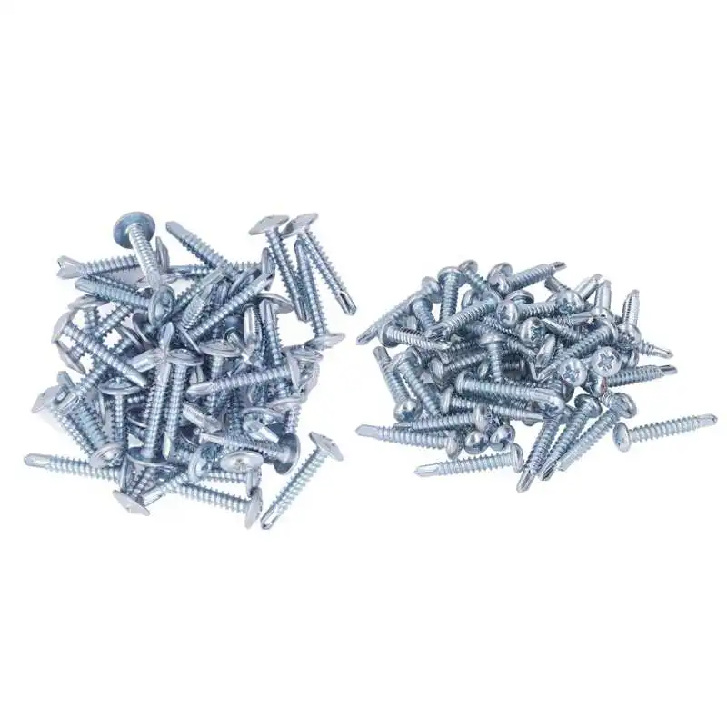 

Drill Screws Self Drilling Screw Easy Usage for Furniture Repair