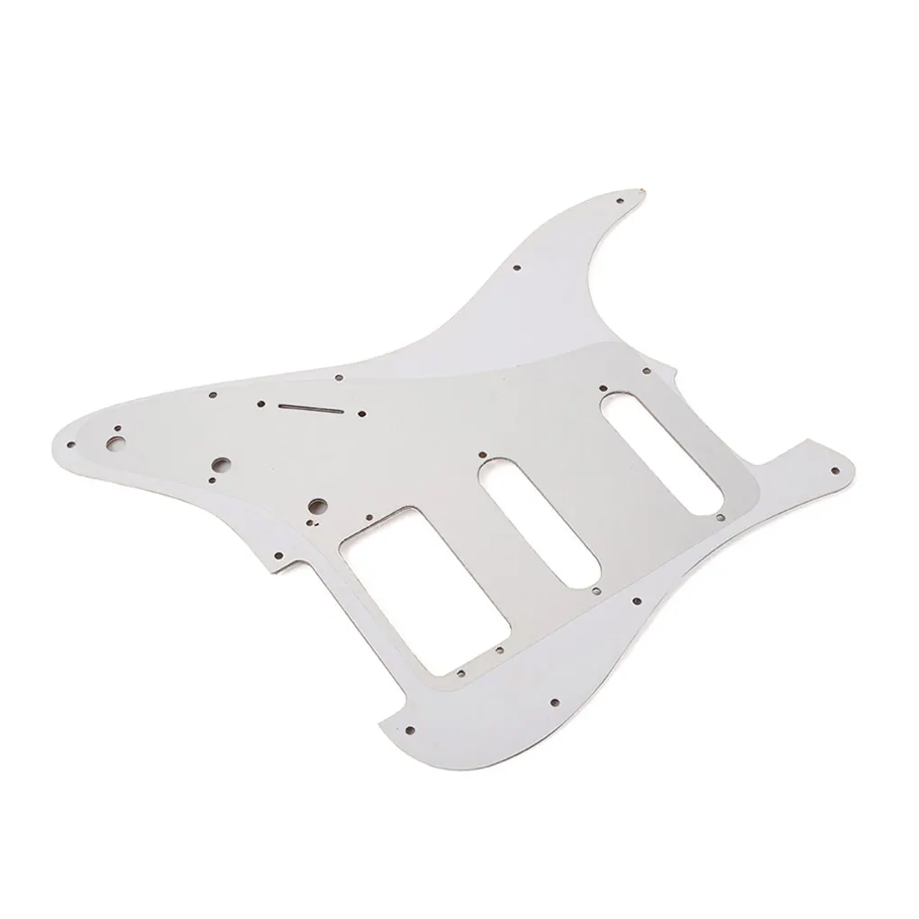 

Запчасти для гитар Pickguard, профессиональные Запчасти для гитар, внешний аксессуар, декоративная пластина для царапин, струнная часть инструм...