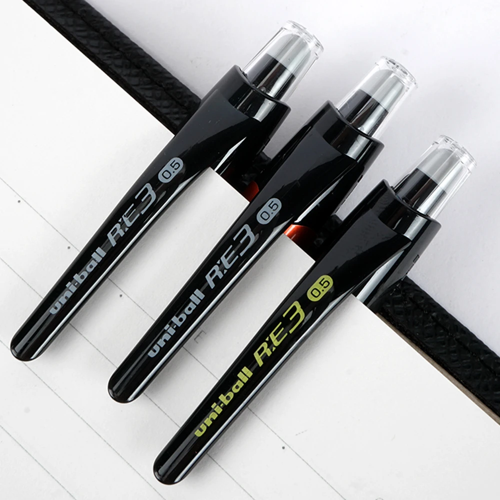 1 шт. ручка-гель со стираемыми чернилами 0 5 мм