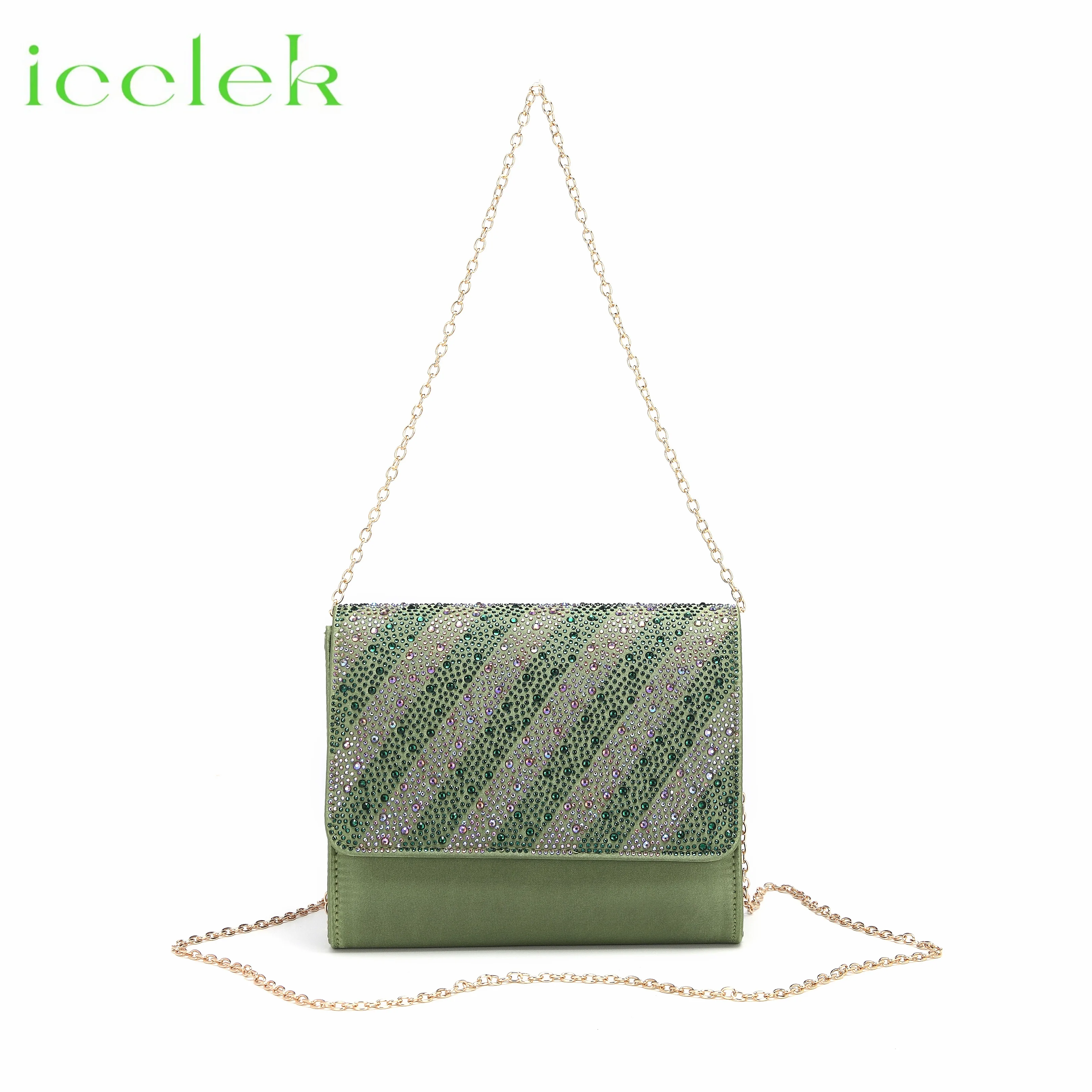 Овальный носок