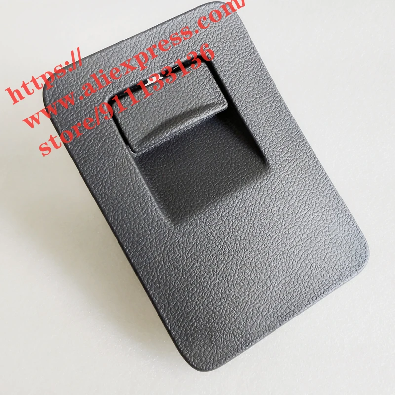 

Instrument Panel Lower Left Storage Box for 16-19 Geely Vision X6/Geely Emgrand X7 FL Dashboard Storage Box