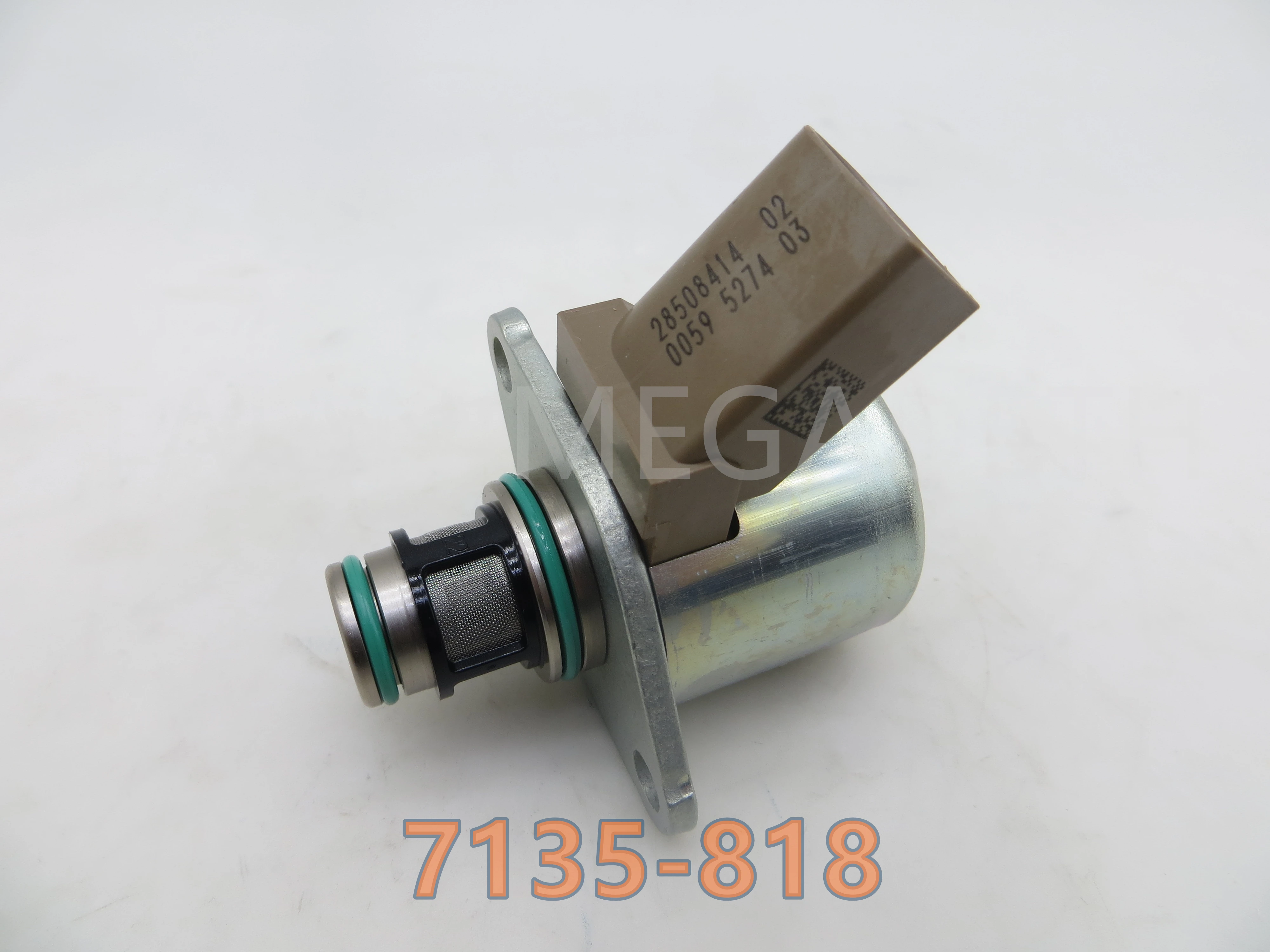 

Подлинный дизельный топливный насос common rail, впускной Дозирующий клапан, IMV 7135-818 28508414 28233374 9109-946, 27233374