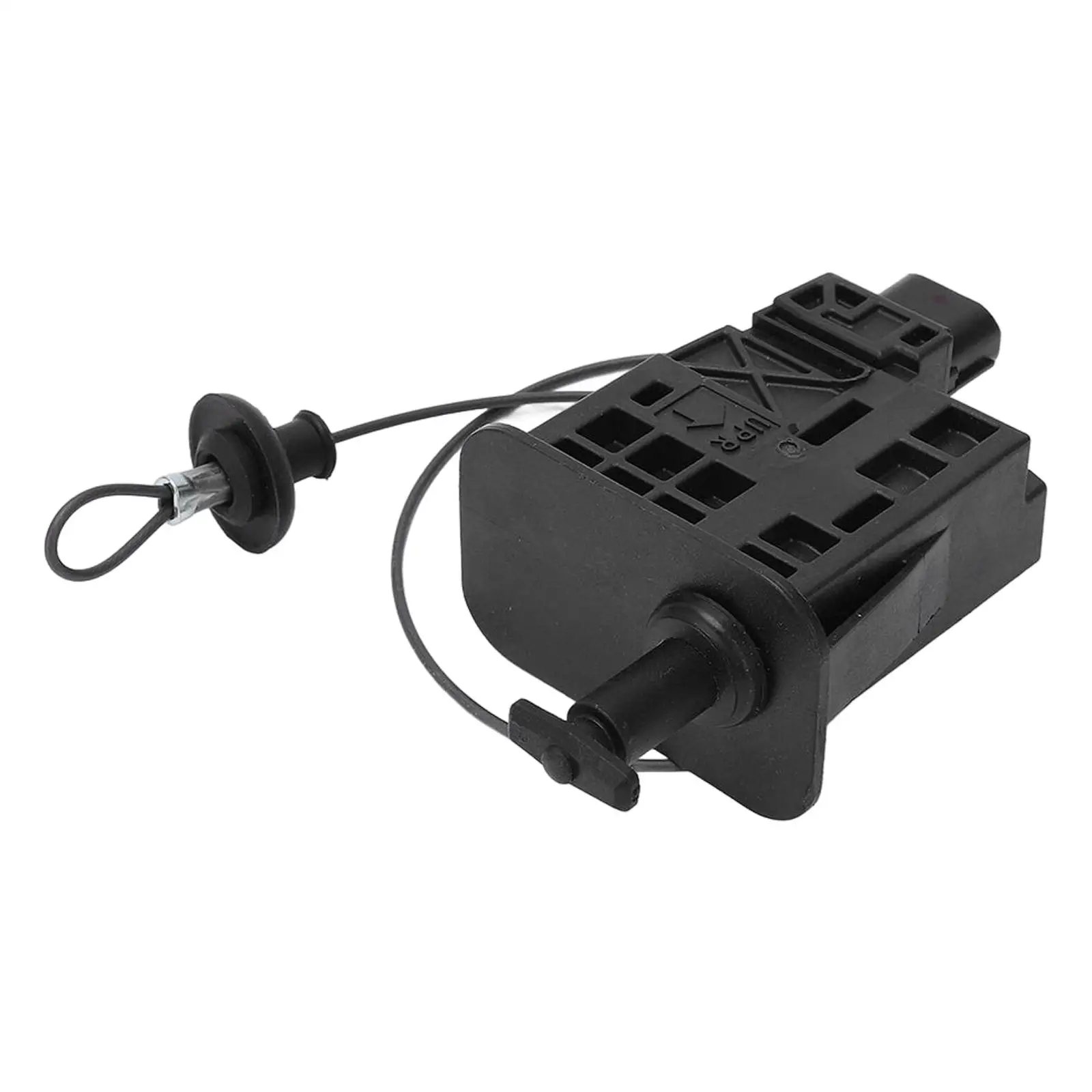 

Fuel Lid Actuator Gas Door Assembly for Honda Accord 2018-21 Durable