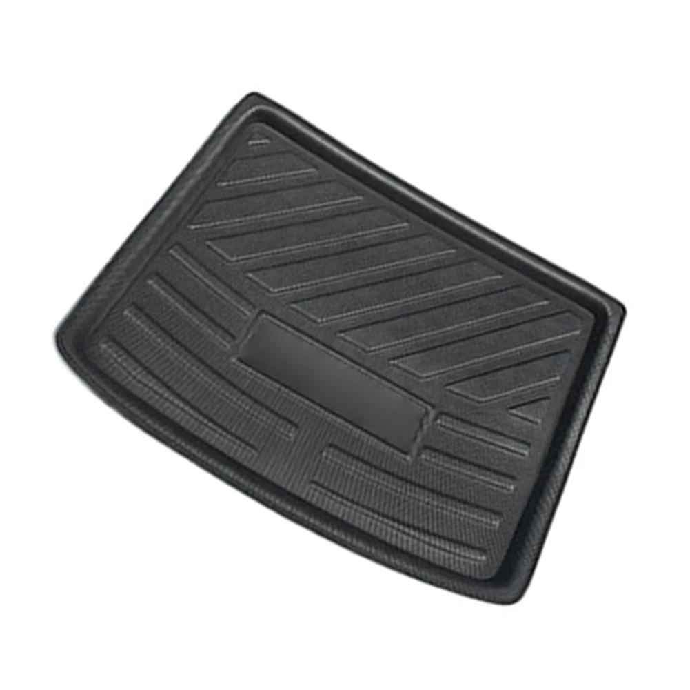 Индивидуальный автоматический задний багажник грузовой напольный коврик лоток