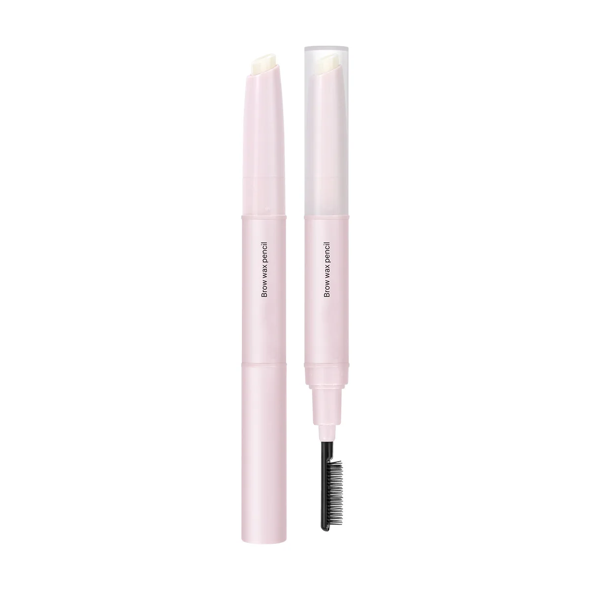 

Eyebrow styling cream, neutral packaging, double-headed eyebrow styling cream