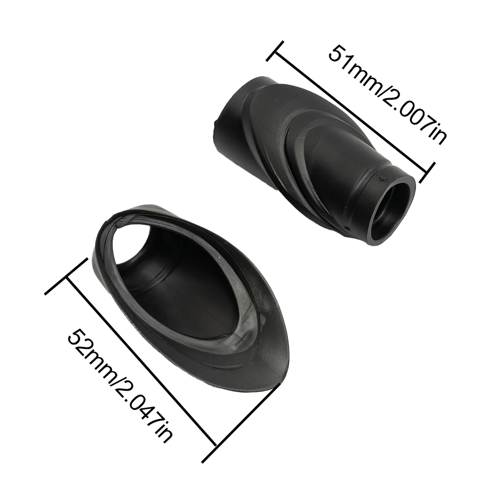 

Rubber Antenna Seal Direct Replacement Antenna Grommet For Mercedes High Quality New Seal Vehicle 100% Brand New