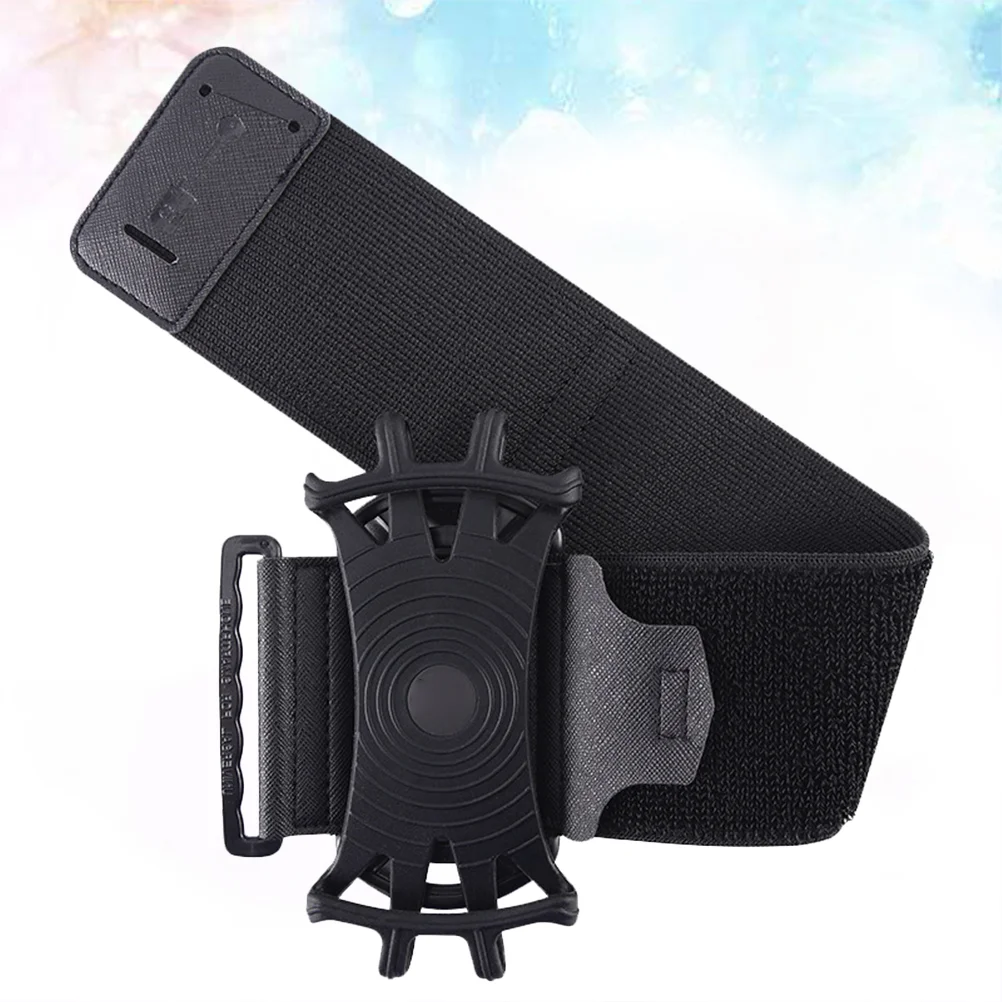 

1PC Sports Phone Armband Outdoor Phone Armband Running Armband for Fitness Workout Jogging