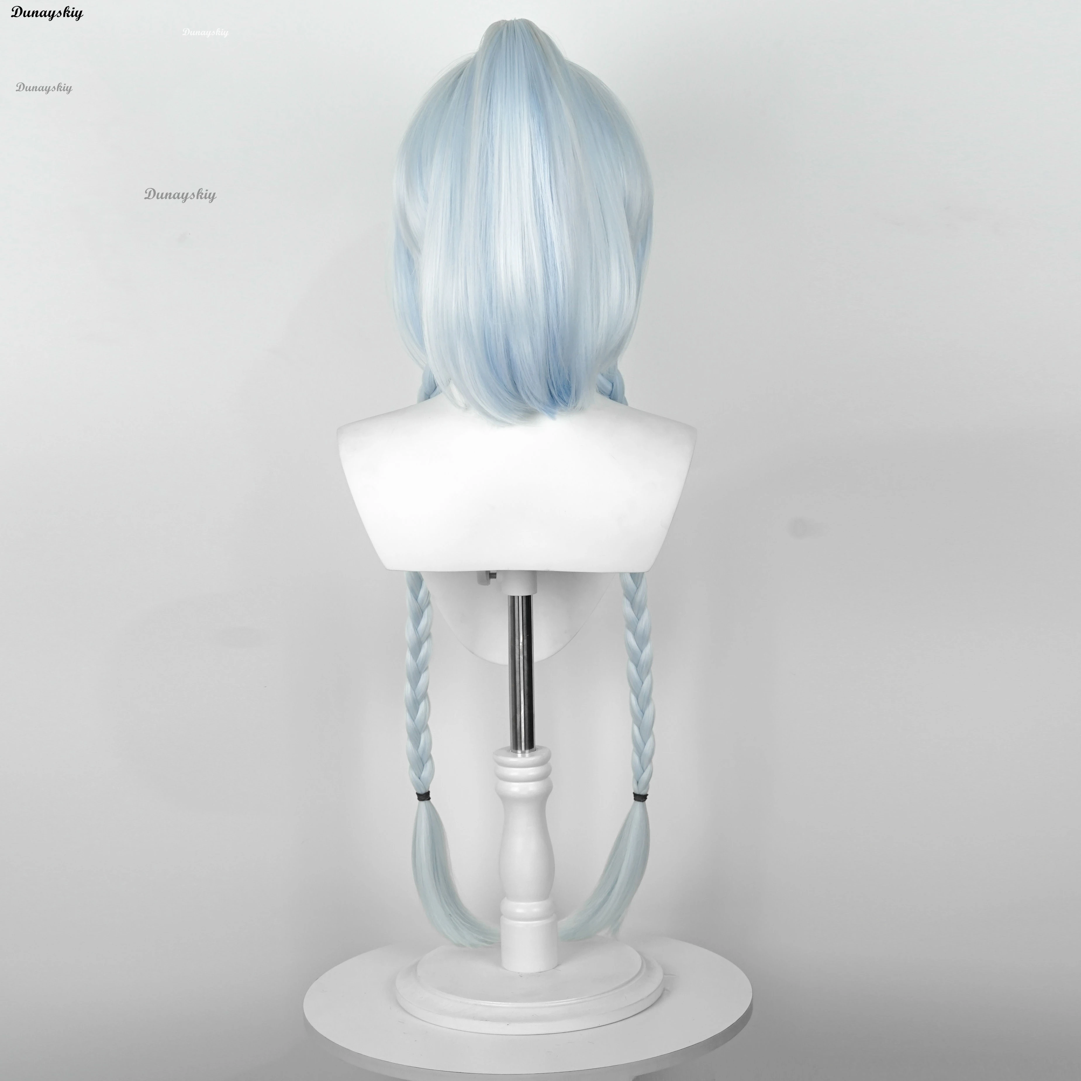 Genshin Impact Muinaa Косплей Костюм Парик Аниме Хэллоуин Вечеринка для женщин и девочек