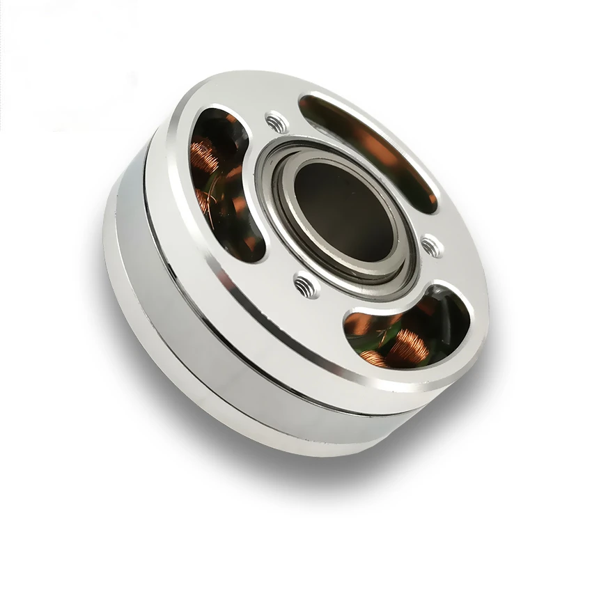 

Chinese Factory Brushless Gimbal Motors