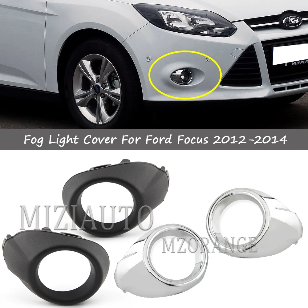 

Противотуманные фары для Ford Focus 2012-2014, противотуманные фары s, противотумансветильник ры, противотуманные фары s, передсветильник фары из пла...