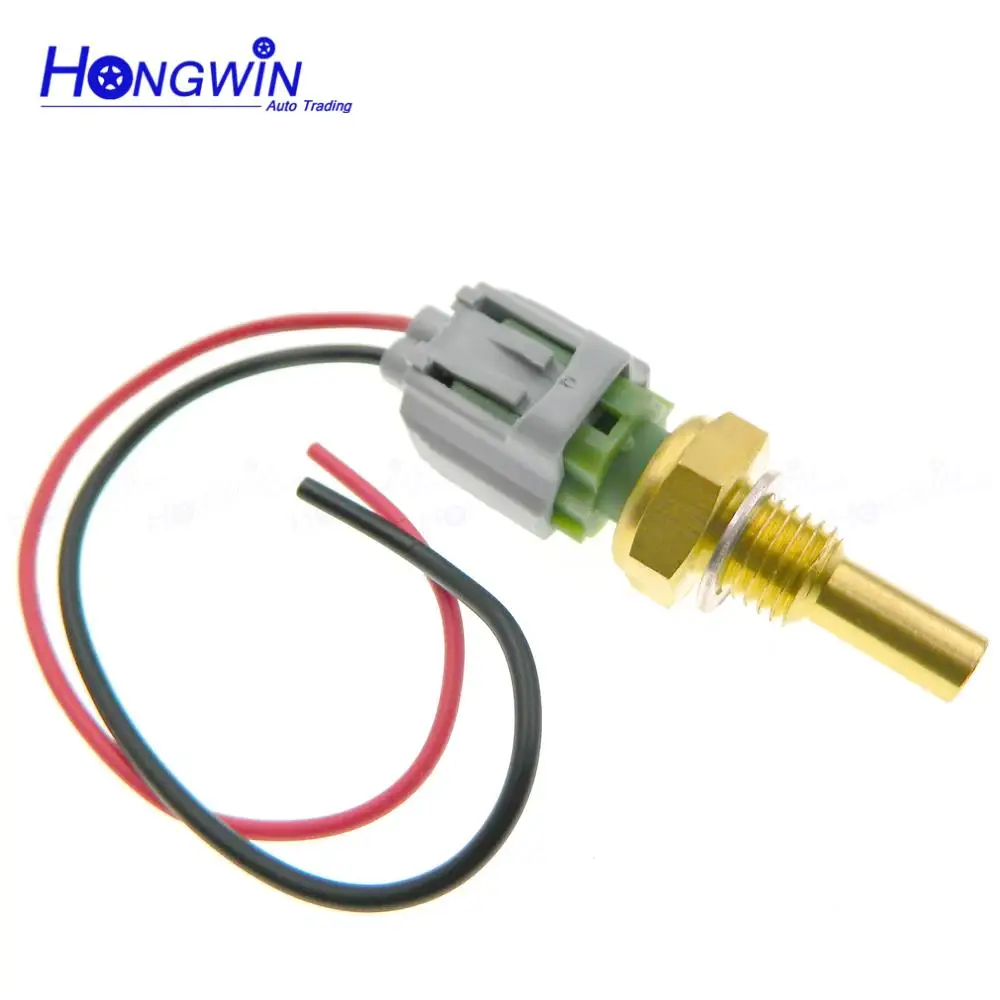 

Подлинный номер. : 89422 20010 Датчик температуры охлаждающей жидкости подходит для Toyota Camry Celica Corolla Cressida Lexus ES300 8942235010